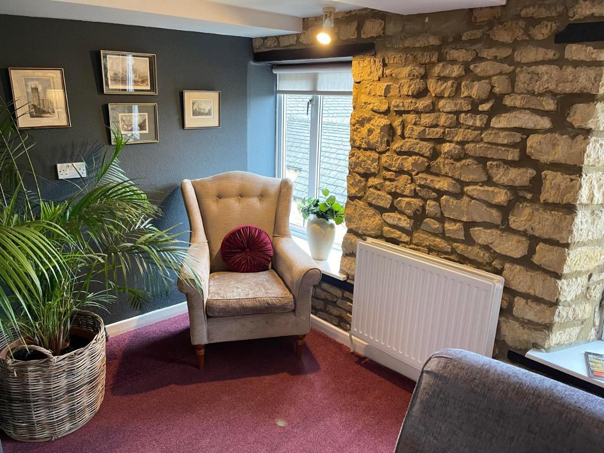 Broadlands (Adults Only) Ξενοδοχείο Bourton-on-the-Water Εξωτερικό φωτογραφία