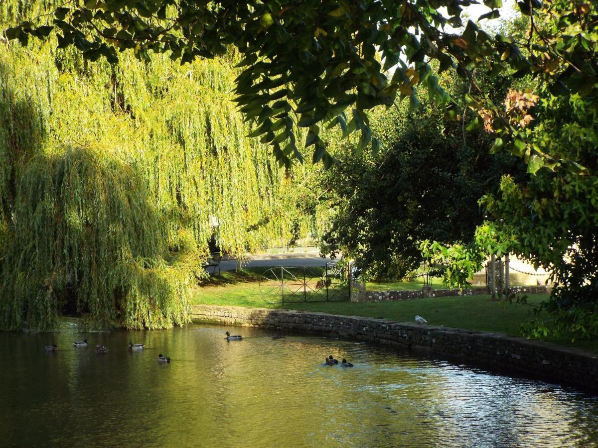 Broadlands (Adults Only) Ξενοδοχείο Bourton-on-the-Water Εξωτερικό φωτογραφία