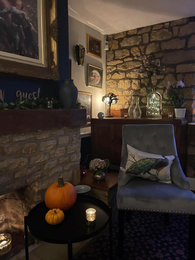 Broadlands (Adults Only) Ξενοδοχείο Bourton-on-the-Water Εξωτερικό φωτογραφία