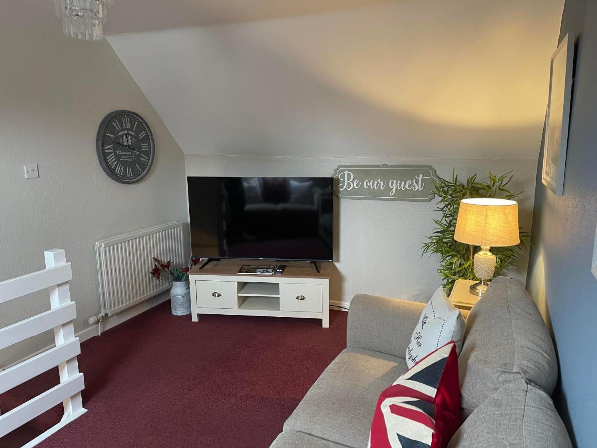 Broadlands (Adults Only) Ξενοδοχείο Bourton-on-the-Water Εξωτερικό φωτογραφία