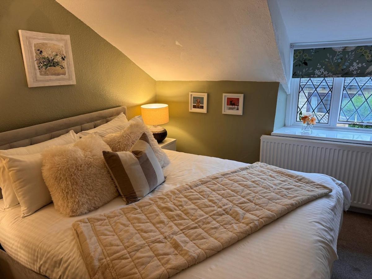 Broadlands (Adults Only) Ξενοδοχείο Bourton-on-the-Water Εξωτερικό φωτογραφία