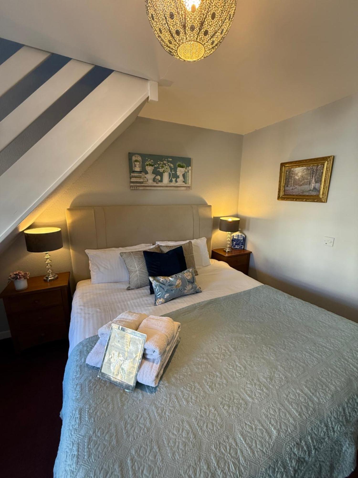 Broadlands (Adults Only) Ξενοδοχείο Bourton-on-the-Water Εξωτερικό φωτογραφία